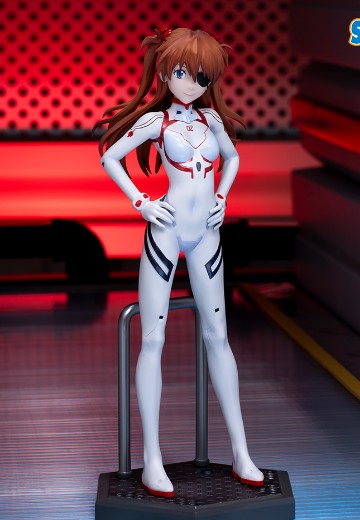 新世纪福音战士新剧场版：终 Luminasta 式波·明日香·兰格雷 | Hpoi手办维基