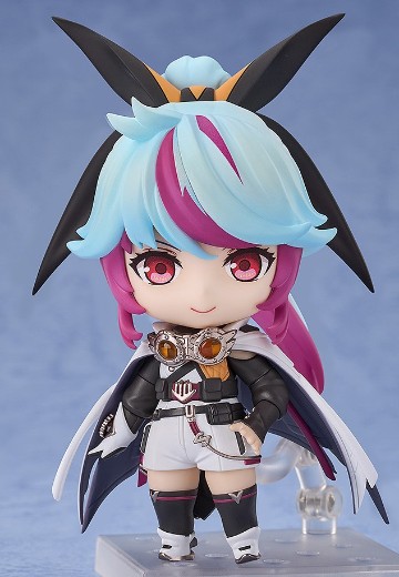 粘土人#2427 地下城与勇士 聆风·旅人 | Hpoi手办维基