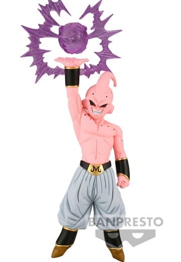 龙珠Z G×materia [贝吉特与魔人布欧] B款：魔人布欧（纯粹）