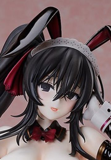 B-style 忍者大师 闪乱神乐 NEW LINK 雪不归 兔女郎 | Hpoi手办维基