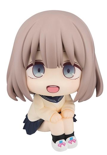 Look Up 偶像大师闪耀色彩 芹泽朝日