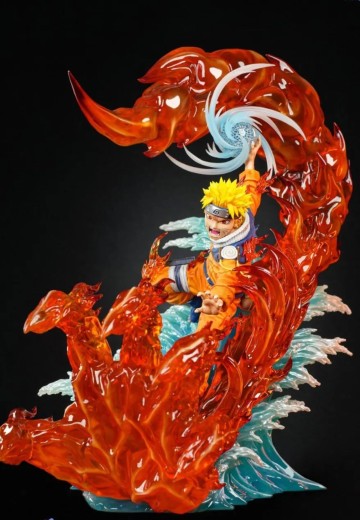 火影忍者 终结之谷 漩涡鸣人 | Hpoi手办维基