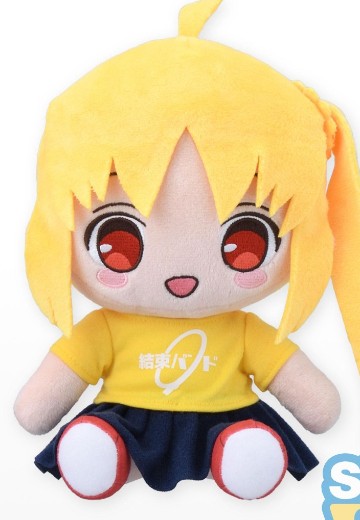 孤独摇滚！ 毛绒玩偶 伊地知虹夏 | Hpoi手办维基