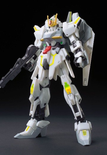 HG 1/144  观月者高达 | Hpoi手办维基