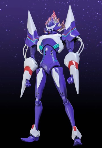 HAF 古立特宇宙 亚厉克西斯·凯利夫 新秩序