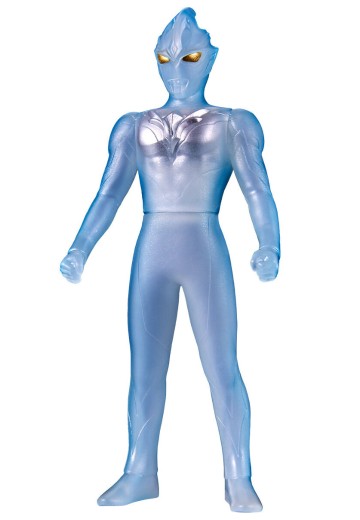 奥特英雄系列 EX 卢提昂 | Hpoi手办维基