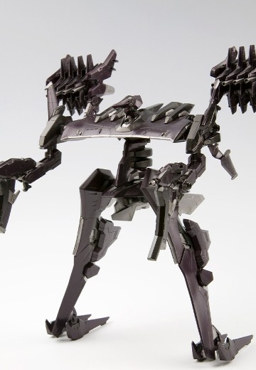 V.I.系列 装甲核心 ASPINA X-SOBRERO Fragile