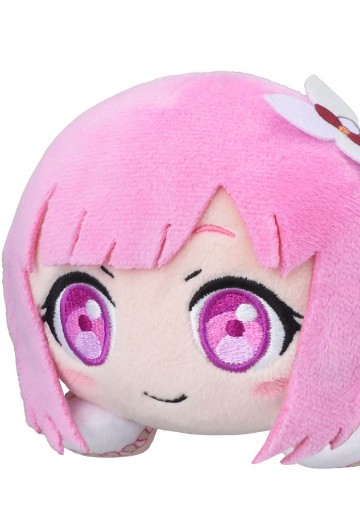 世界计划 缤纷舞台 feat. 初音未来 趴趴毛绒玩偶 凤笑梦 ‐Brand New Style‐(S) | Hpoi手办维基