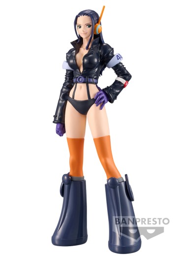 航海王 DXF~伟大航线系列~ 未来岛艾格赫德篇 妮古·罗宾