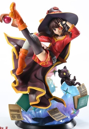 PRISMA WING PWKNSBB-01PS 为美好的世界献上爆焰！惠惠 | Hpoi手办维基