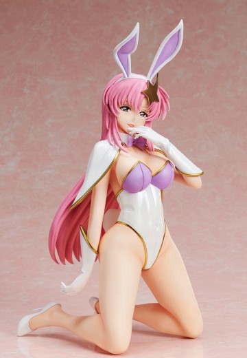 B-style 机动战士高达SEED DESTNY 米娅·坎贝尔 裸腿兔女郎 | Hpoi手办维基