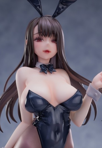 兔女郎 1/4比例版 | Hpoi手办维基