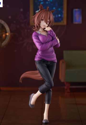 Trio-Try-iT  赛马娘 爱丽速子