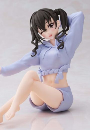 悠闲时光 偶像大师灰姑娘女孩 砂冢明 | Hpoi手办维基