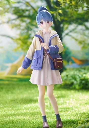 TENITOL 摇曳露营 第三季 志摩凛