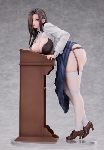 女仆长-玛莎老师 | Hpoi手办维基