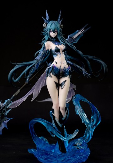 战双：帕弥什 拉弥亚·深谣