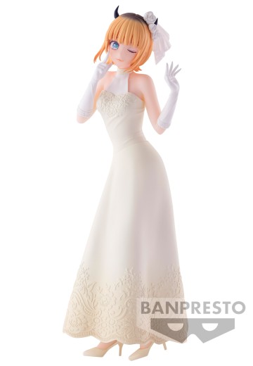 我推的孩子 MEM~婚纱造型~玩具人偶 | Hpoi手办维基