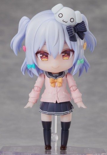 DFORM+ Vtuber 犬山玉姬 | Hpoi手办维基