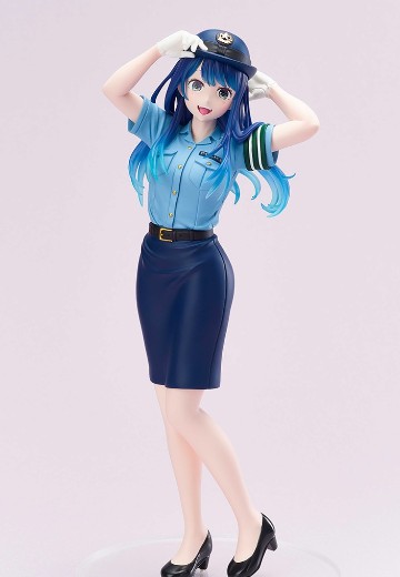 TAiTO抽彩 我推的孩子 演员×职业 B奖 黑川赤音 玩具人偶款