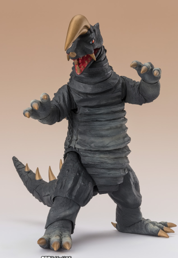 S.H.Figuarts 布莱克王 剧中版