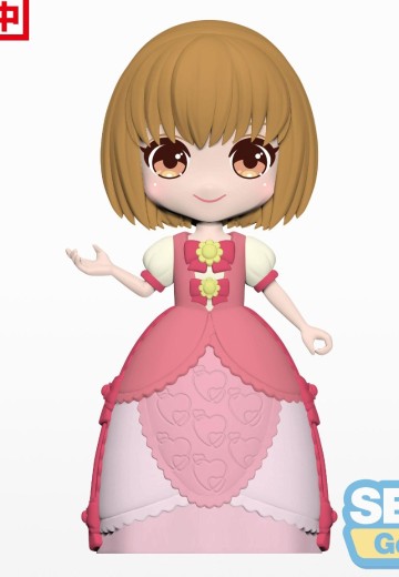 时尚魔女 拉芙和贝莉 可换装人偶套装 拉芙 | Hpoi手办维基