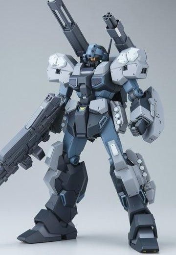 MG 1/100  杰斯塔加农 | Hpoi手办维基