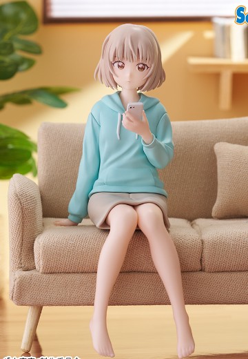 小坐系列奖品人偶 大室家 大室抚子