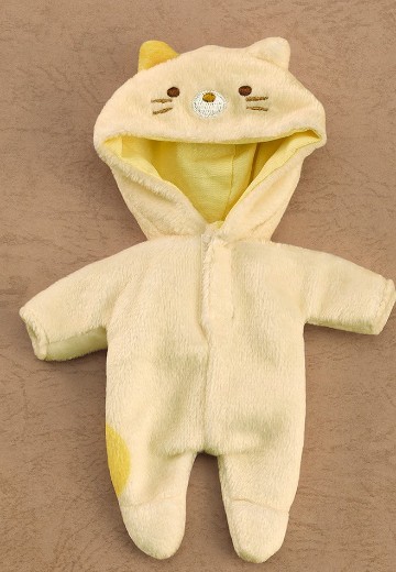 粘土娃 布偶睡衣 角落小伙伴  猫咪款 | Hpoi手办维基