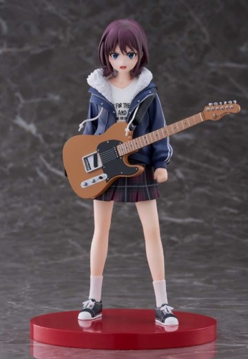 少女乐队的呐喊 井芹仁菜 | Hpoi手办维基