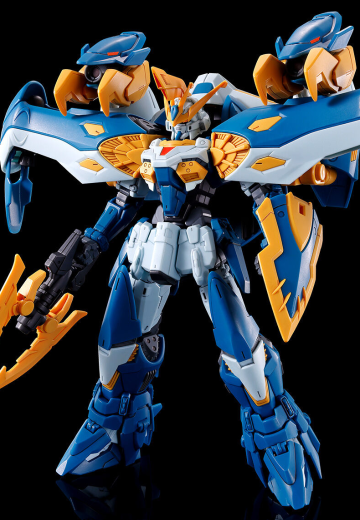 HG 1/144 班雷普欧斯高达 | Hpoi手办维基