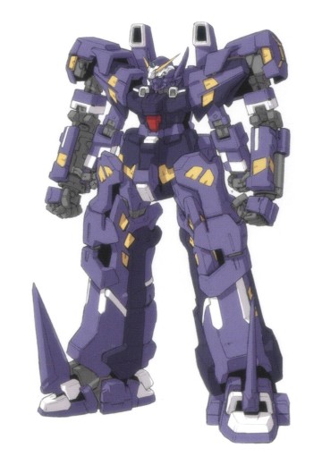 RTX-011AMB 凶鸟搏斗型