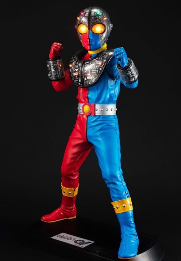 UA系列 电脑奇侠01（更新版） | Hpoi手办维基