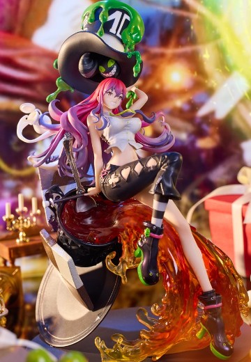 童话姬 疯帽子 | Hpoi手办维基