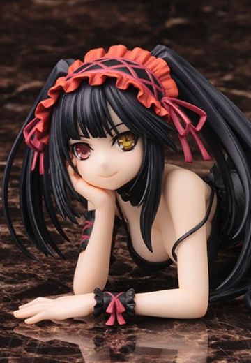 约会大作战 时崎狂三 | Hpoi手办维基