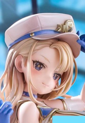 宇宙警察 | Hpoi手办维基