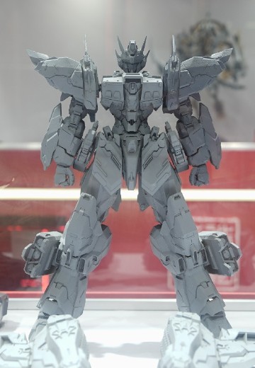 无畏者 雷霆暴钧 | Hpoi手办维基