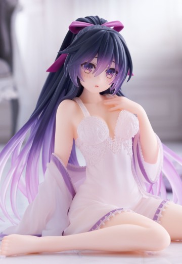 Desktop Cute 约会大作战第五季 夜刀神十香~睡衣~