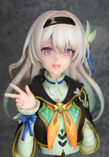 崩坏：星穹铁道 流萤 胸像