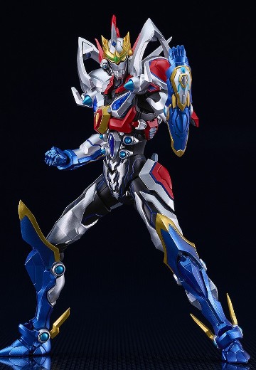 figma#SP-163 古立特宇宙 古立特（宇宙形态） | Hpoi手办维基