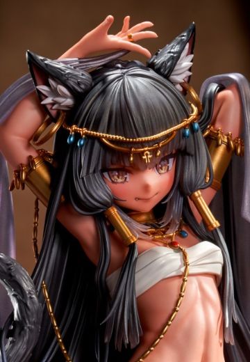 女神芭丝特 1/4比例特别版 | Hpoi手办维基