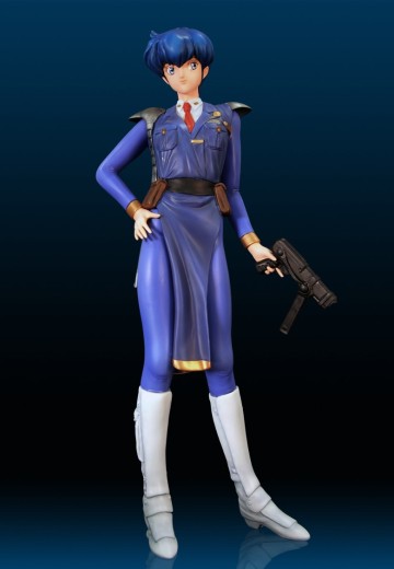 魔法阵都市 香津美·立吉尔 软胶套件复刻版 | Hpoi手办维基