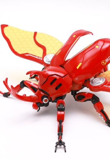 兜甲小分队 | Hpoi手办维基