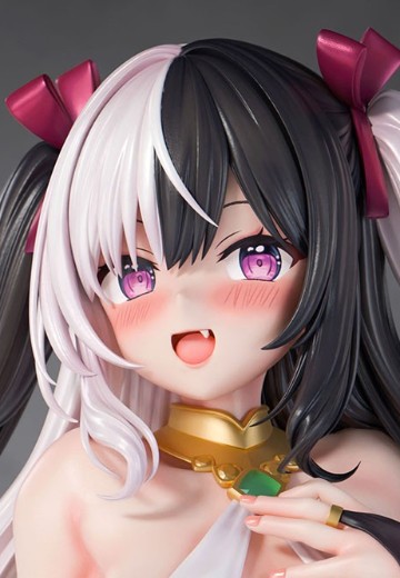 角色扮演摄影会 奥塞罗酱