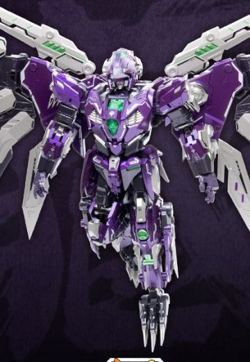 CT-CHIYOU 03X 噬夜计划 噬夜·天鹏