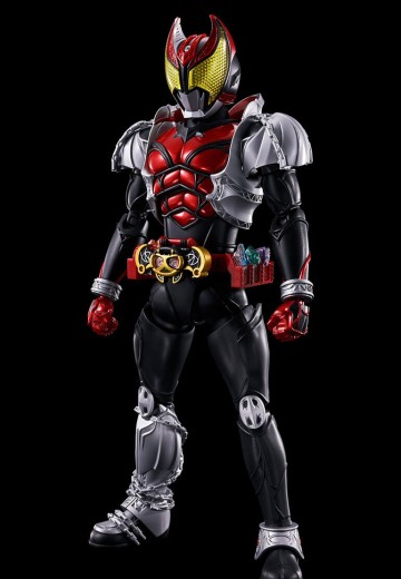 Figure-rise Standard  假面骑士月骑  月骑形态