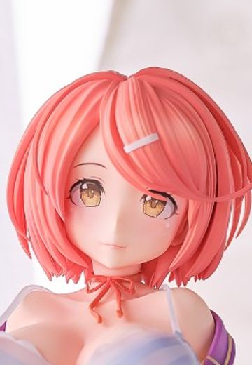 LOVE³ -Love CUBE- 东坊城圣 | Hpoi手办维基