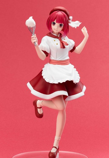 TAiTO抽彩 我推的孩子 演员×职业 A奖  有马加奈 玩具人偶款