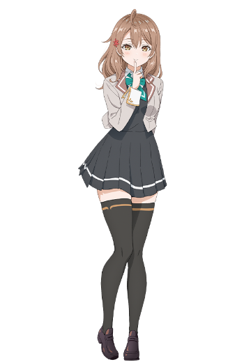 玛莎（玛利亚·米哈伊罗夫纳·九条）