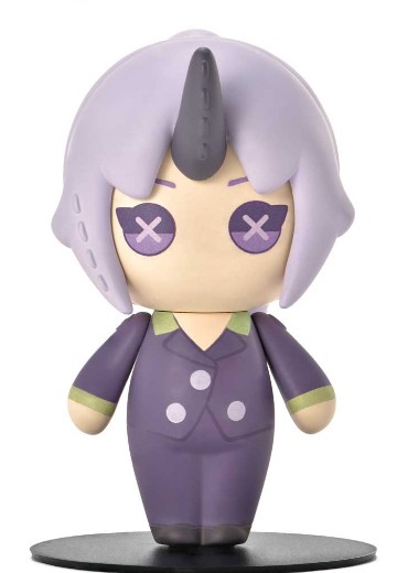 CT1-24003 Cutie1+ 关于我转生变成史莱姆这档事 紫苑 | Hpoi手办维基